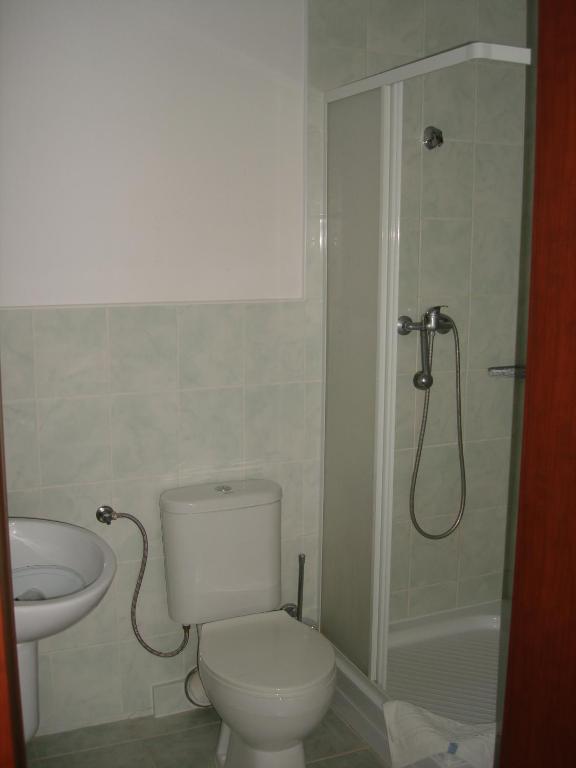 Osrodek Wczasowy Marysia Hotel Niechorze Quarto foto