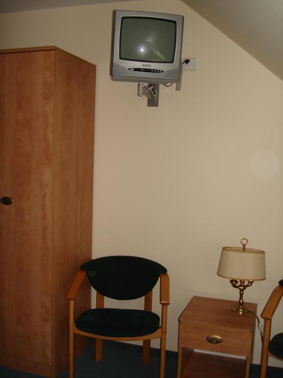 Osrodek Wczasowy Marysia Hotel Niechorze Quarto foto
