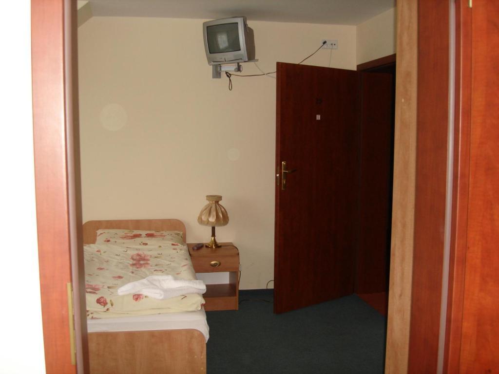 Osrodek Wczasowy Marysia Hotel Niechorze Quarto foto